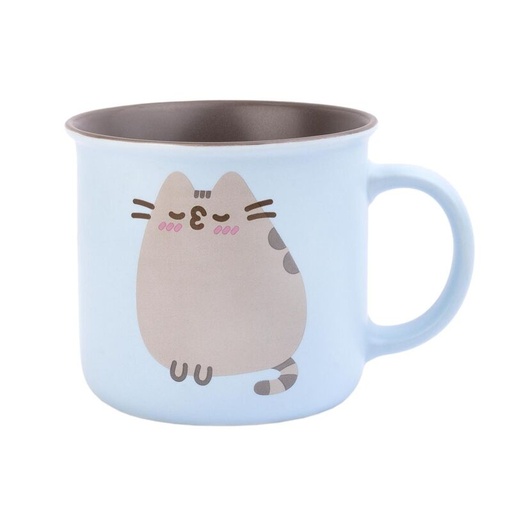 [8435497284053] Taza Purrfect Love Pusheen 380ml