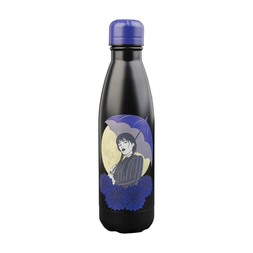[8435497293383] Botella acero inoxidable Miercoles Wednesday 500ml