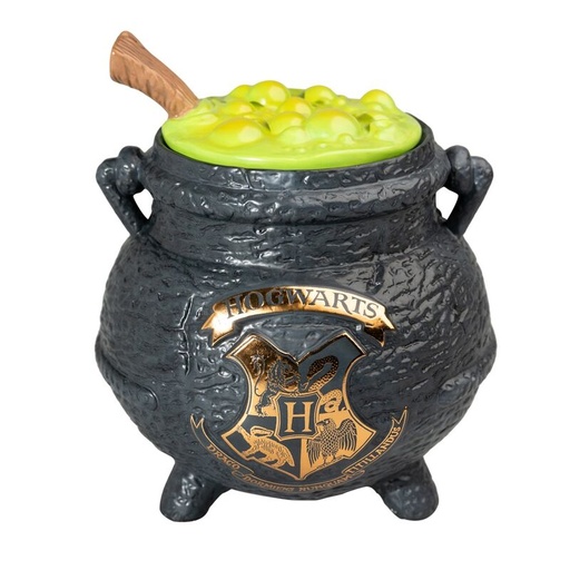 [8435497293673] Galletero Caldero de Pociones Harry Potter