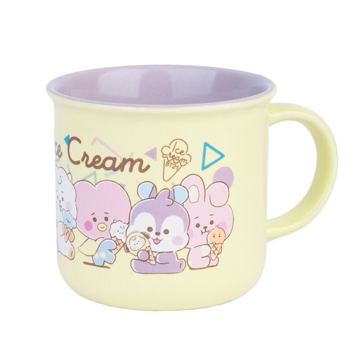 [8435497296469] Taza premium Ice Cream BT21