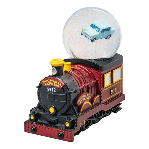 [8435497297336] Bola de Nieve Hogwarts Express Harry Potter