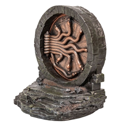 [8435497297657] Sujetalibros Camara de los Secretos Harry Potter