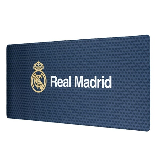 [8435747805700] Alfombrilla gaming Real Madrid