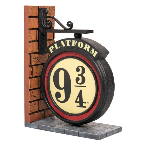 [8435747808640] Sujetalibros Plataforma 9 3/4 Harry Potter