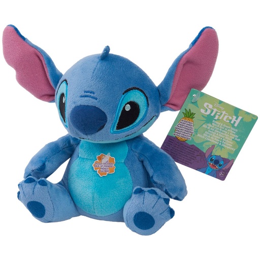 [886144308680] Peluche Stitch Disney 15cm sonido