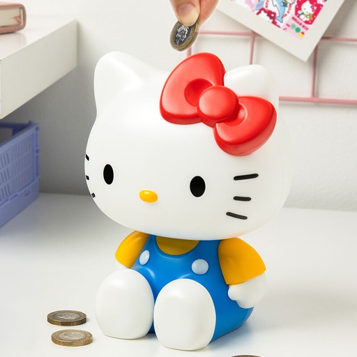 [PP14494HK] Figura hucha Hello Kitty