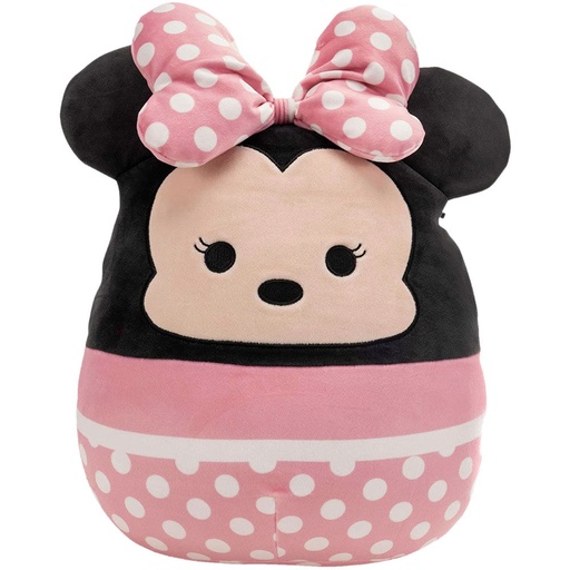 [0191726408932] Peluche Minnie Disney Squishmallows 40cm