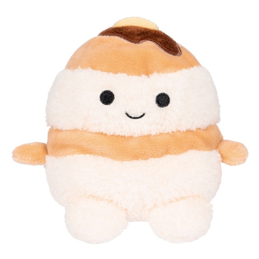 [196566217843] Peluche Desayuno Bumbumz 12cm surtido