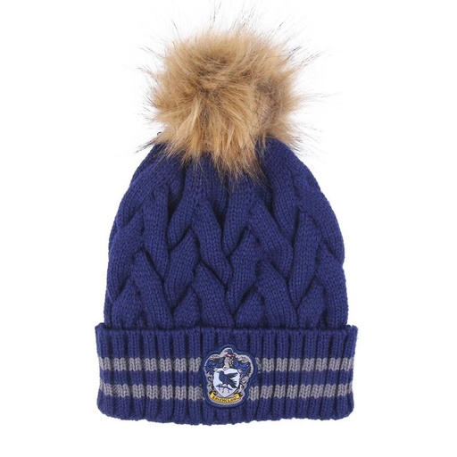 [18445484172567] Gorro Ravenclaw Harry Potter