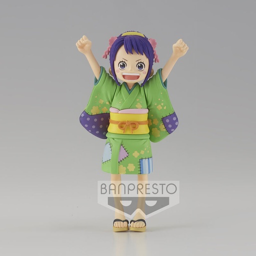 [4983164187441] Figura Otama The Grandline Series One Piece 12cm