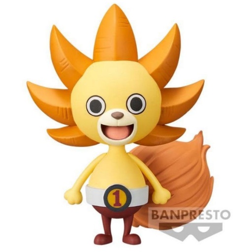 [4983164190632] Figura TBA The Grandline Men One Piece Film Red vol.5
