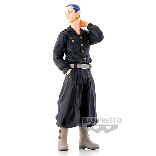 [4983164194555] Figura Hakkai Shiba Tokyo Revengers 13cm