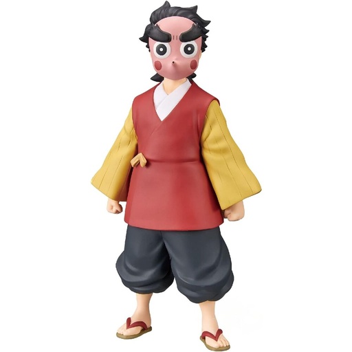 [4983164881547] Figura Kotetsu Demon Slayer Kimetsu no Yaiba 13cm
