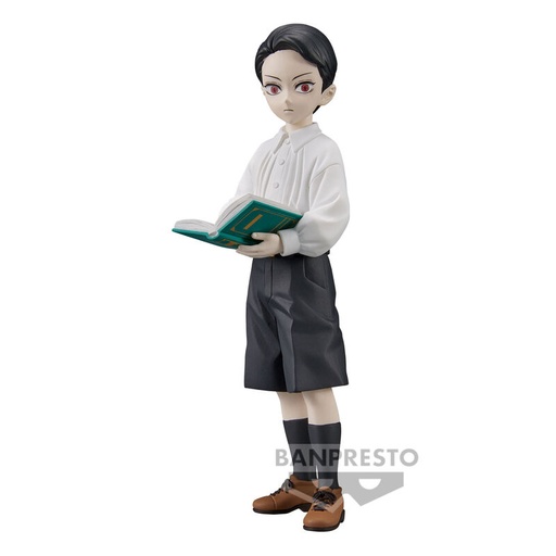 [4983164882711] Figura Muzan Kibutsuji vol.11 Demon Slayer Kimetsu no Yaiba 14cm