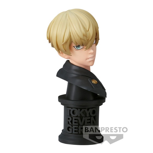 [4983164883794] Figura Chifuyu Matsuno ver.A Faceculptures Tokyo Revengers 11cm