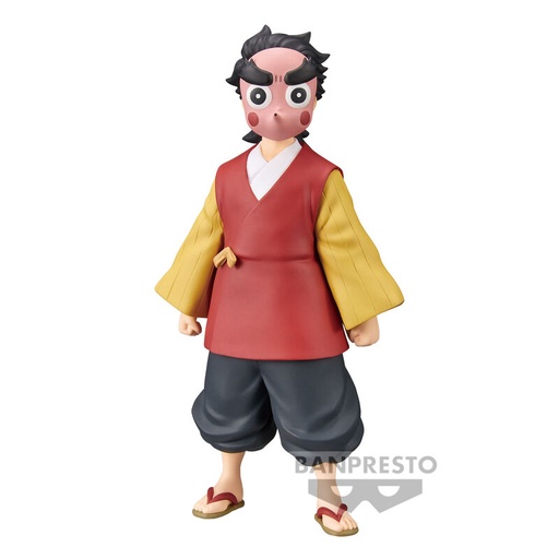 [4983164883848] Figura Kotetsu ver.42 Demon Slayer Kimetsu no Yaiba 13cm
