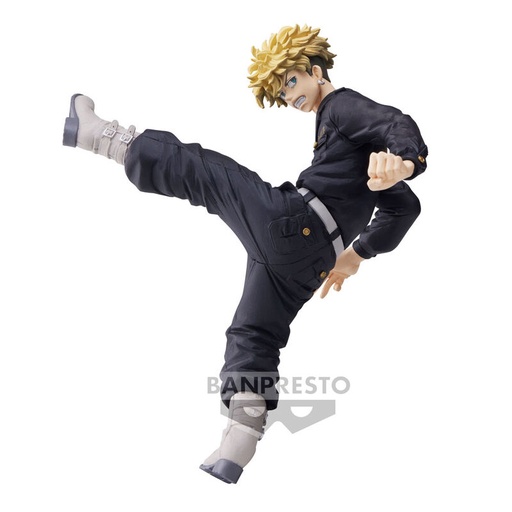 [4983164884821] Figura Chifuyu Matsuno King of Artist Tokyo Revengers 17cm