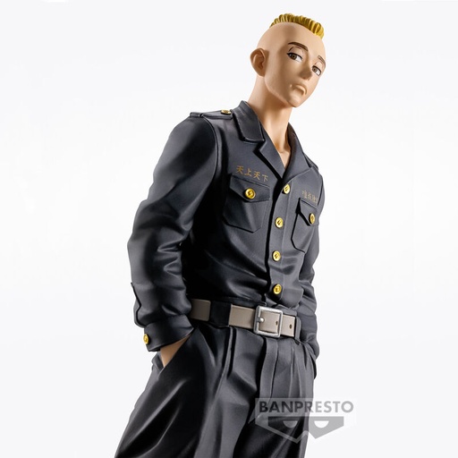 [4983164885781] Figura Yasuhiro Muto Tokyo Revengers 18cm