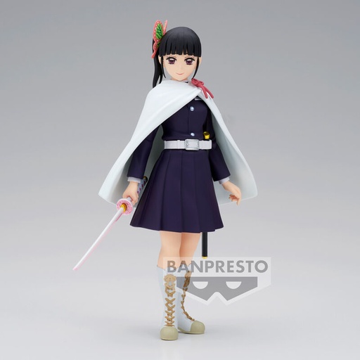 [4983164887815] Figura Kanao Tsuyuri Demon Slayer Kimetsu no Yaiba 15cm