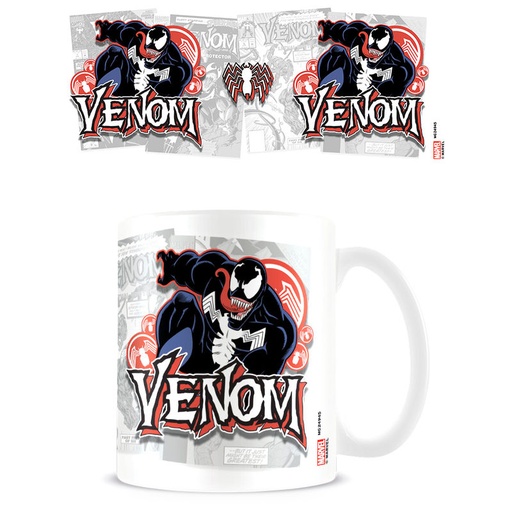 [5050574251082] Taza Venom Marvel
