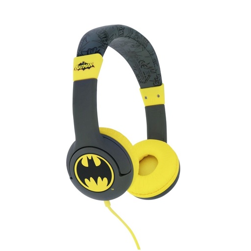 [5055371623001] Auriculares infantiles Batman DC Comics
