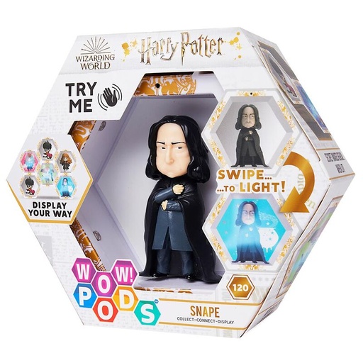 [5055394015548] Figura led WOW! POD Snape Harry Potter