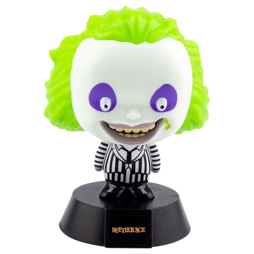 [5055964741280] Lampara Icon Beetlejuice