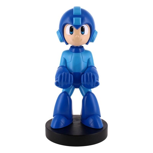 [5060525894046] Cable Guy soporte sujecion figura Mega Man 21cm