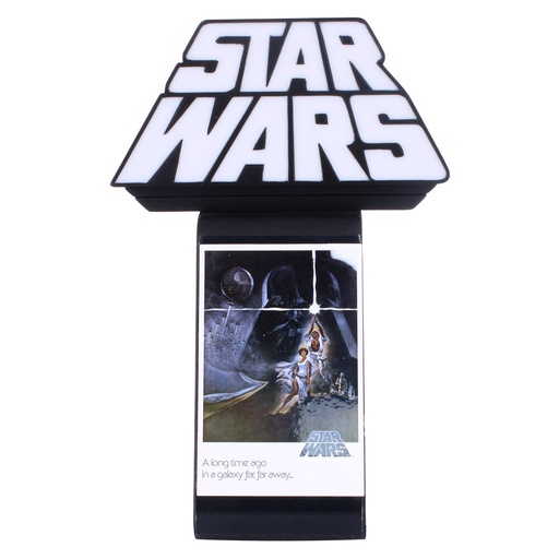 [5060525895265] Cable Guy Ikon soporte sujecion figura Star Wars 20cm