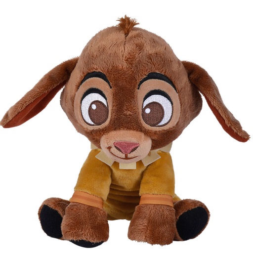 [5400868021356] Peluche Valentino Wish Disney 23cm