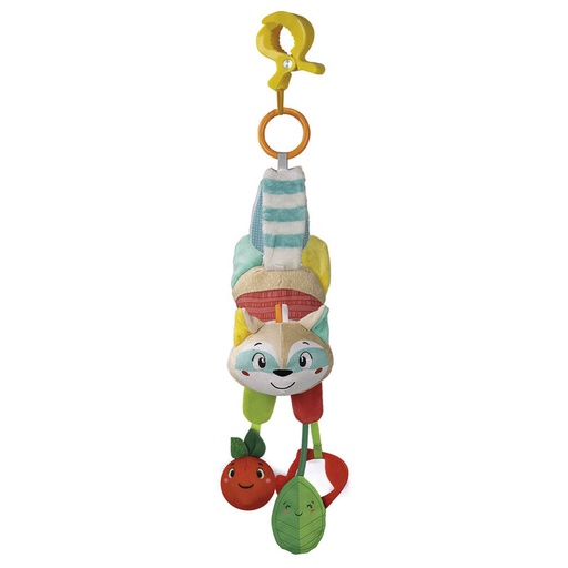 [8005125177899] Peluche Mapache actividades