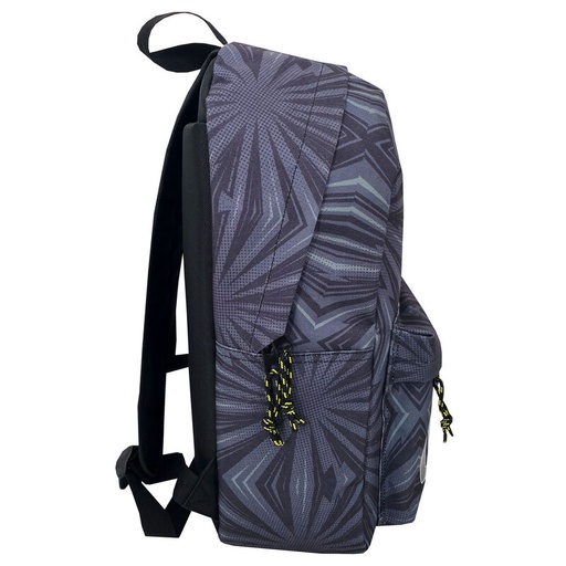 [8426842090368] Mochila Pikachu Pokemon adaptable 40cm