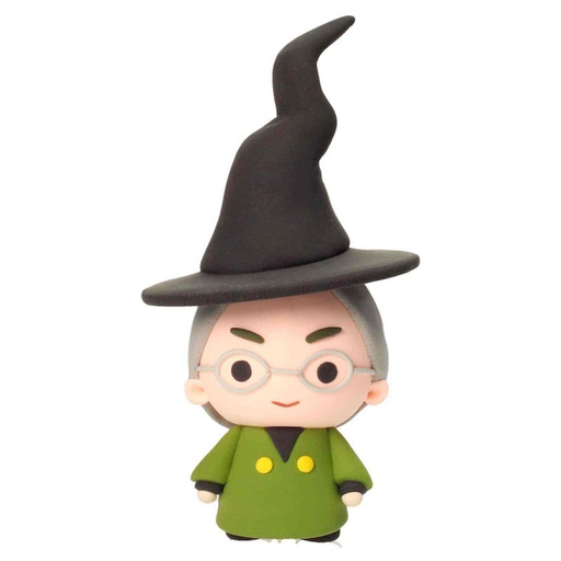 [8436546899594] Set plastilina Do It Yourself Minerva McGonagal Harry Potter