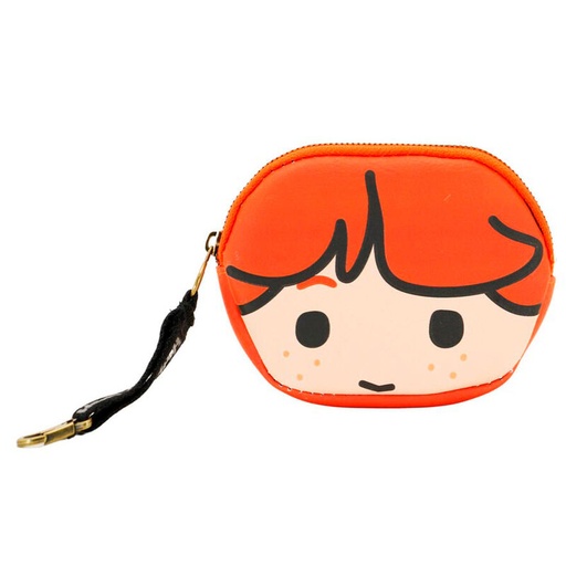 [8445118028256] Monedero Pill Ron Harry Potter
