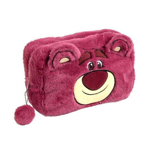 [8445484385878] Neceser Lotso Toy Story Disney Pixar