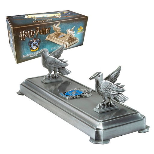 [849421004095] Soporte Varita Ravenclaw Harry Potter