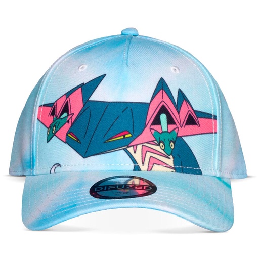 [8718526155921] Gorra Dragapult Pokemon