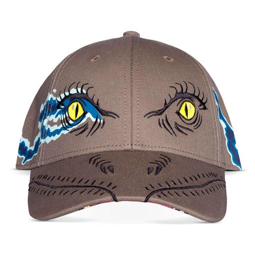 [8718526173550] Gorra Dinosaur Jurassic Park