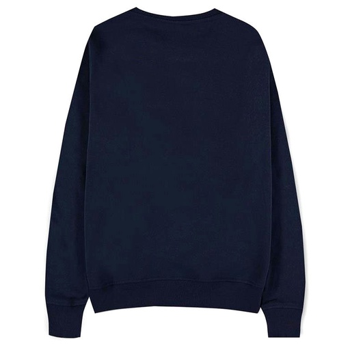 [8718526346435] Sudadera House Crests Harry Potter