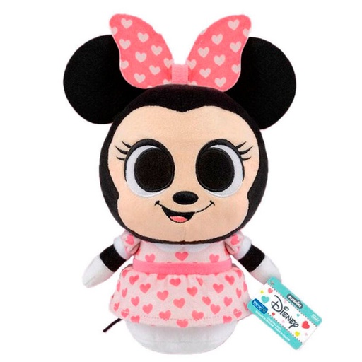 [889698604598] Peluche Minnie Disney Exclusive 17,5cm