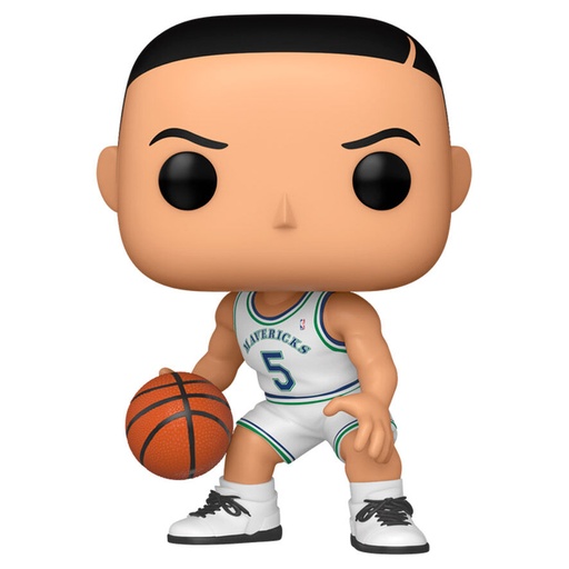 [889698796804] Figura POP NBA Dallas Mavericks Jason Kidd