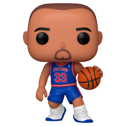 [889698796811] Figura POP NBA Detroit Pistons Grant Hill