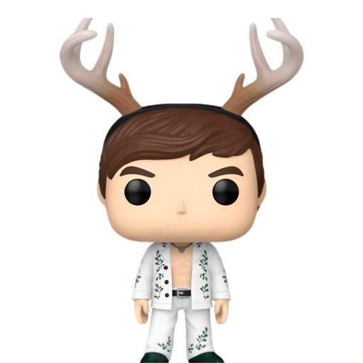 [889698857338] Figura POP Saltburn Oliver Quick