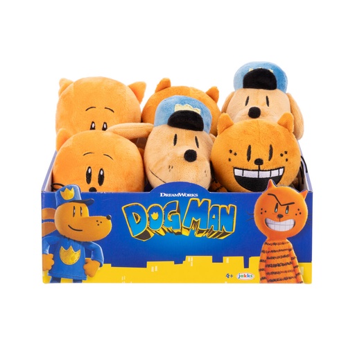 [0192995197329] Peluche Polican 25cm surtido