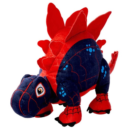 [5400868033847] Peluche Spin Stegosaurus Spidey Marvel 25cm