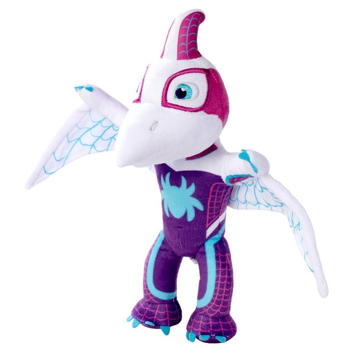 [5400868033854] Peluche Ghost Pterodactyl Spidey Marvel 25cm