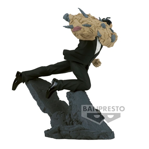 [4983164890976] Figura All For One Combination Battle My Hero Academia 13cm