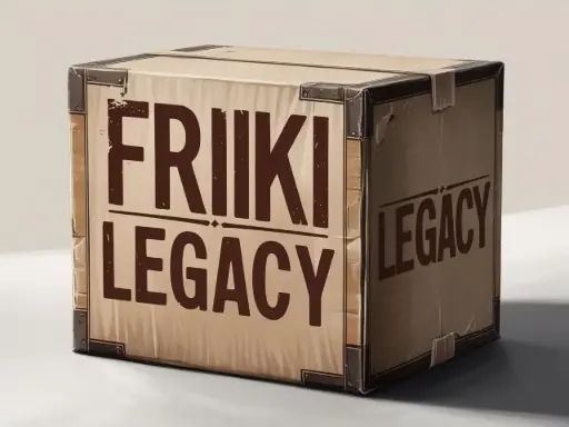 Plan Friki Box Legacy