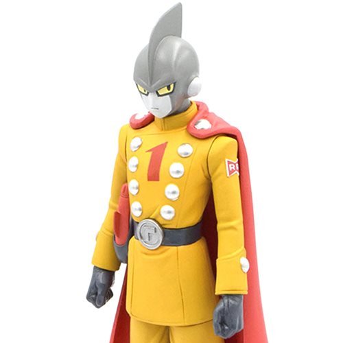 Figura Dragon Ball Super: Super Hero Gamma 