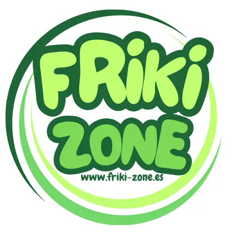 Frikishop